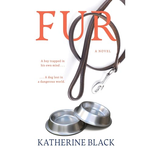 Cover of Fur