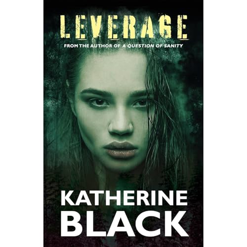Cover of Leverage