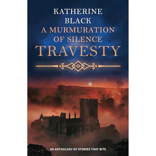 Cover of Travesty