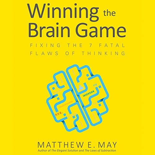 Cover of Winning the Brain Game