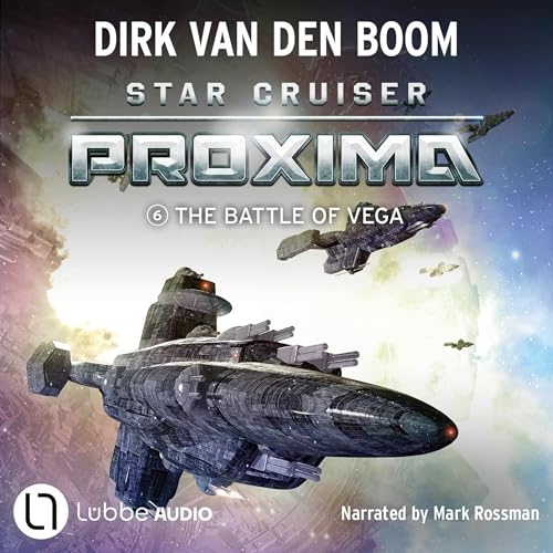 Cover of The Battle of Vega