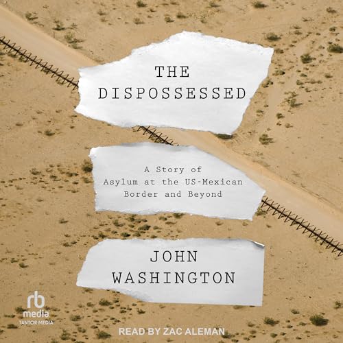 Cover of The Dispossessed
