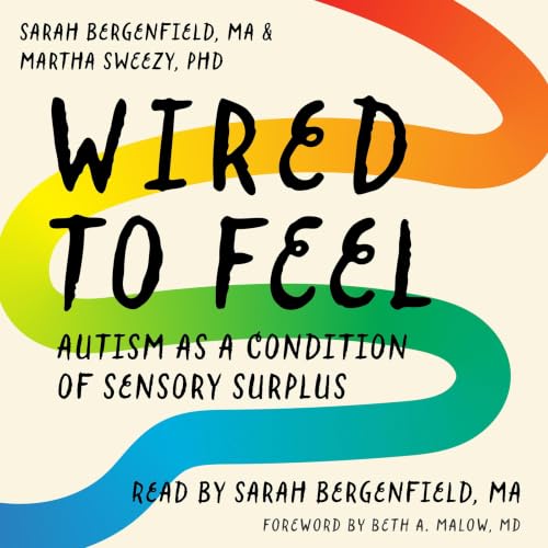 Cover of Wired to Feel