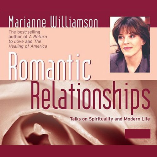 Cover of Romantic Relationships