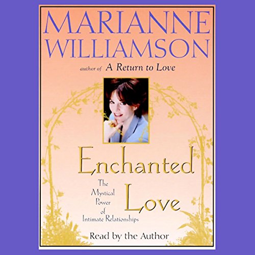Cover of Enchanted Love