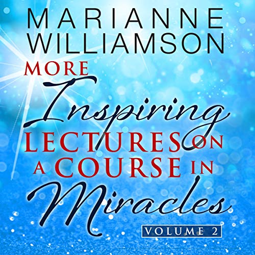 Cover of Marianne Williamson