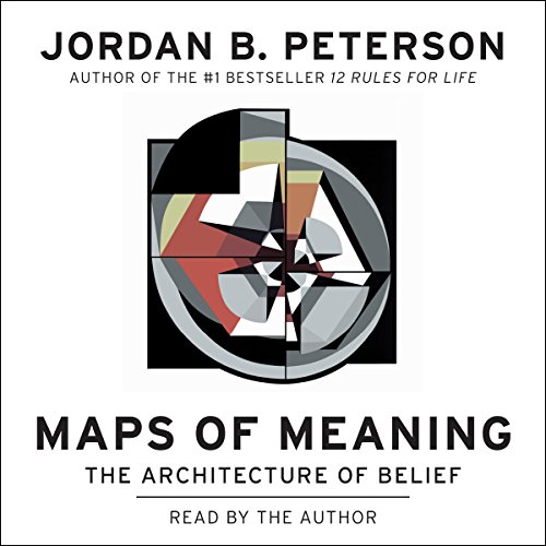 Cover of Maps of Meaning