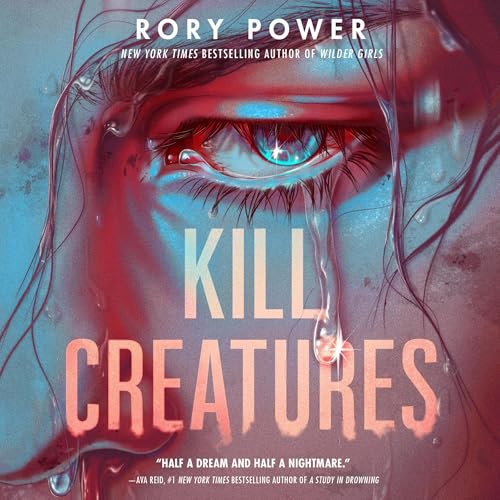 Cover of Kill Creatures