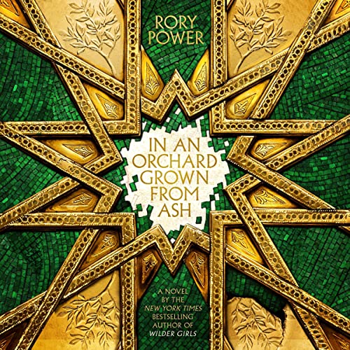 Cover of In an Orchard Grown from Ash