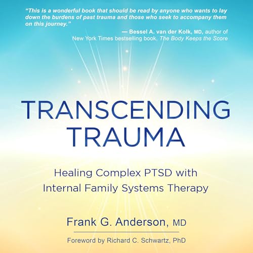 Cover of Transcending Trauma