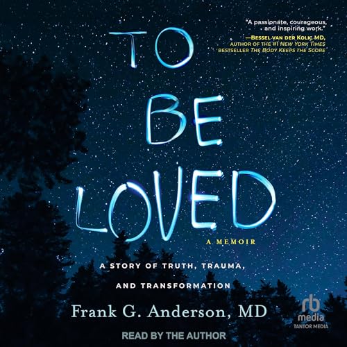 Cover of To Be Loved