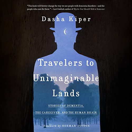 Cover of Travelers to Unimaginable Lands