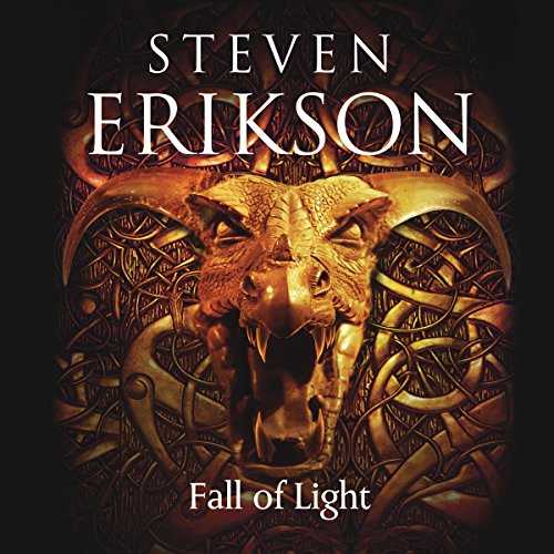 Cover of Fall of Light