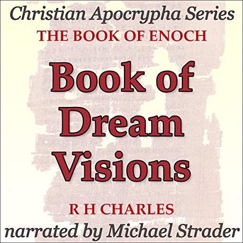 Cover of The Book of Enoch