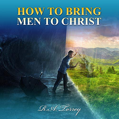 Cover of How to Bring Men to Christ