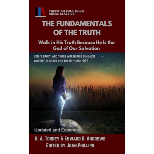 Cover of THE FUNDAMENTALS OF THE TRUTH
