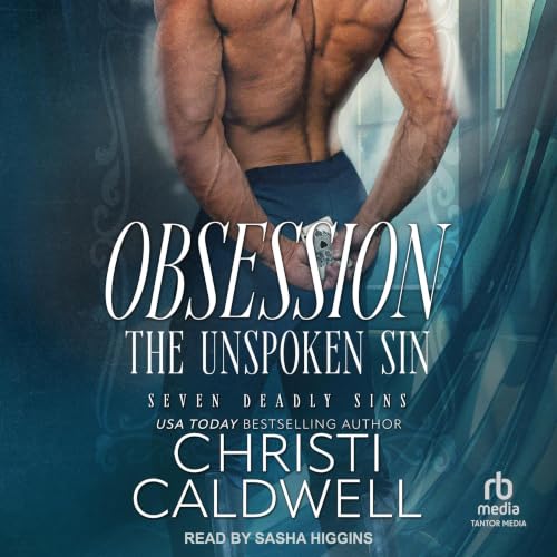 Cover of Obsession
