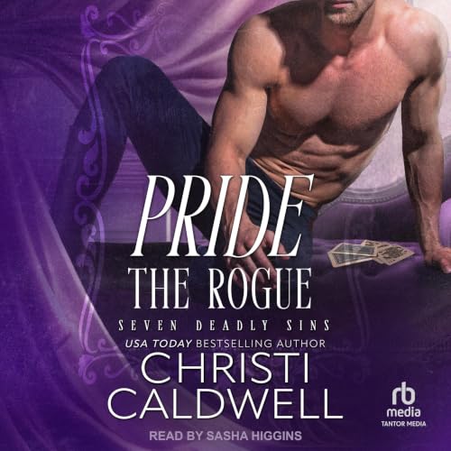 Cover of Pride