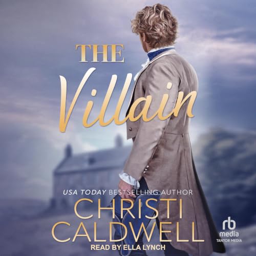 Cover of The Villain
