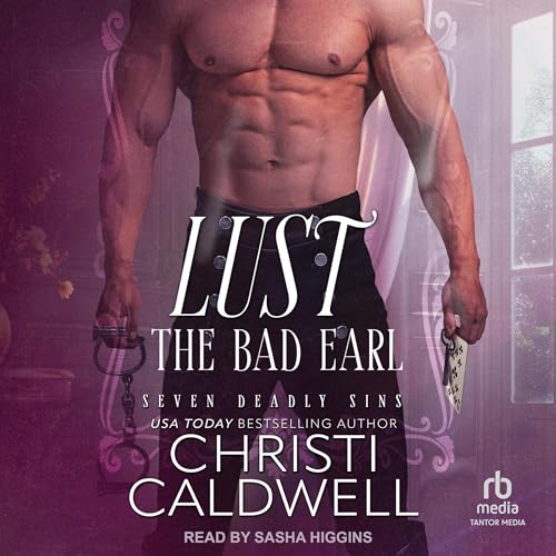 Cover of Lust