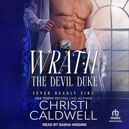 Cover of Wrath