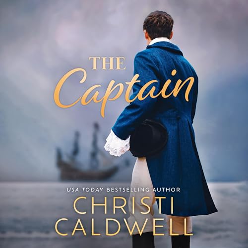 Cover of The Captain