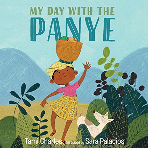 Cover of My Day with the Panye