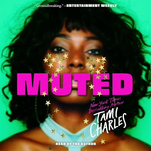Cover of Muted