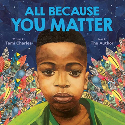Cover of All Because You Matter