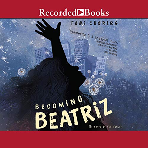 Cover of Becoming Beatriz