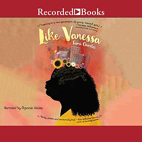 Cover of Like Vanessa