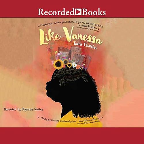 Cover of Like Vanessa
