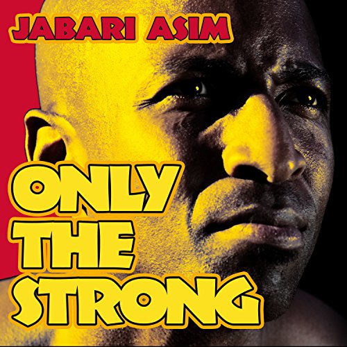 Cover of Only the Strong