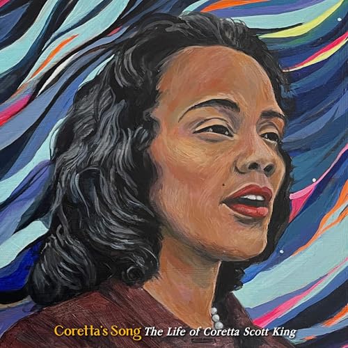 Cover of Coretta's Song