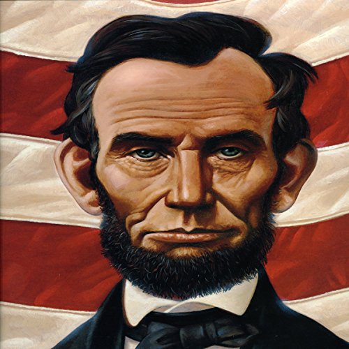Cover of Abe's Honest Words