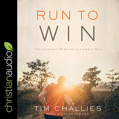 Cover of Run to Win