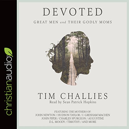 Cover of Devoted
