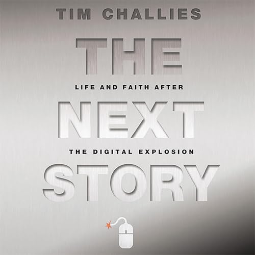 Cover of The Next Story