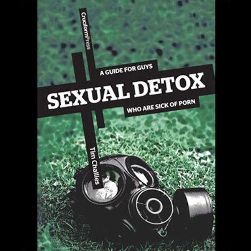 Cover of Sexual Detox