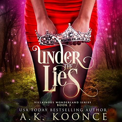 Cover of Under the Lies