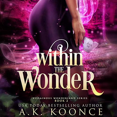 Cover of Within the Wonder