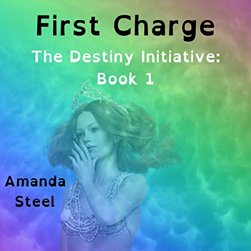 Cover of First Charge