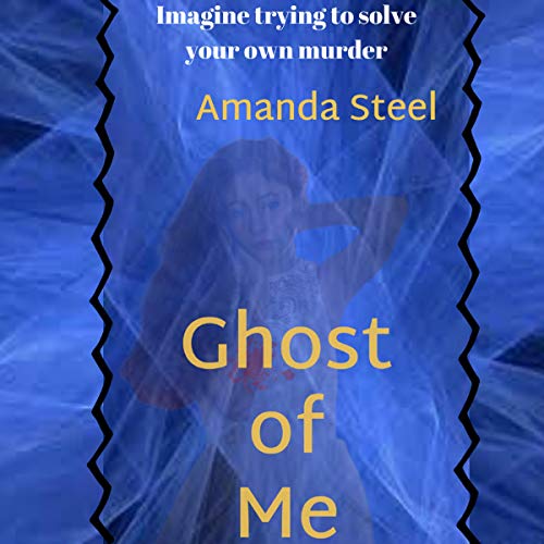 Cover of Ghost of Me