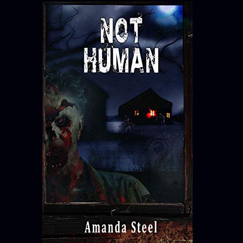 Cover of Not Human