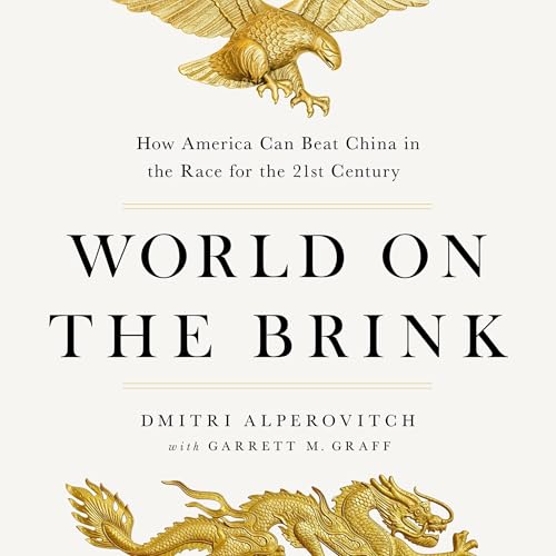Cover of World on the Brink