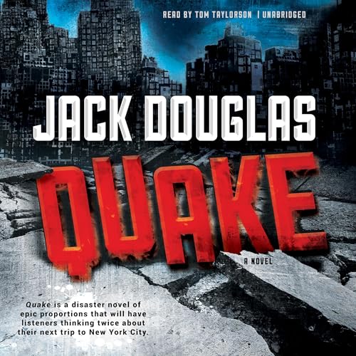 Cover of Quake