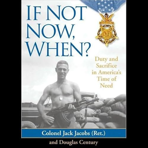 Cover of If Not Now, When?