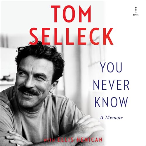 Cover of You Never Know