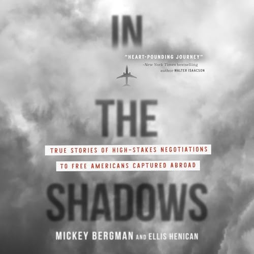 Cover of In the Shadows