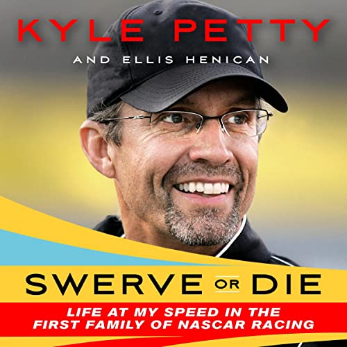 Cover of Swerve or Die